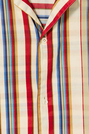LIMITED EDITION CHECK SHIRT - Image 6