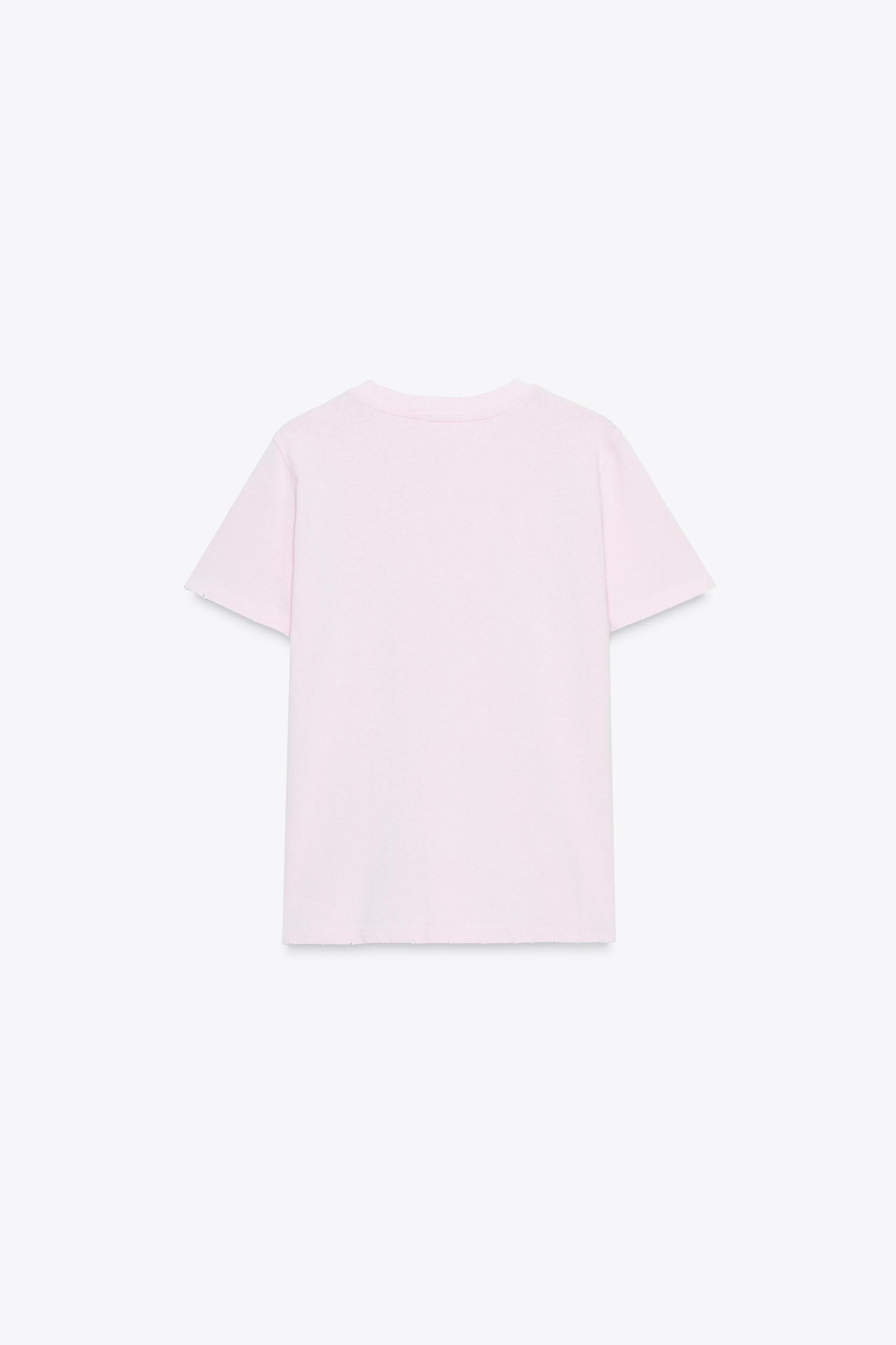Slogan T-Shirt