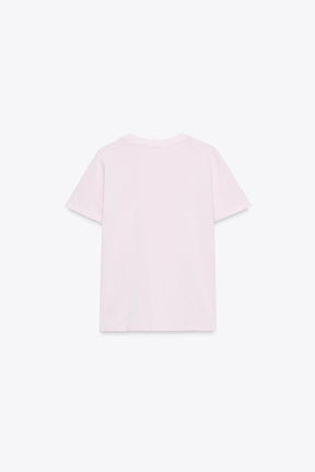 Slogan T-Shirt