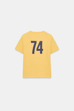 SHORT SLEEVE T-SHIRT