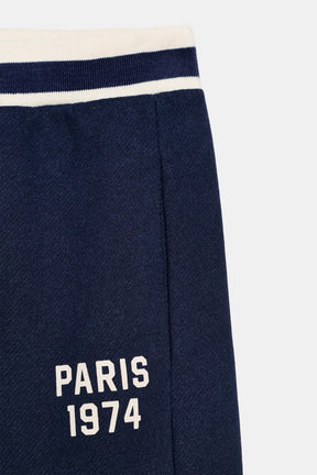 Trousers, Varsity
