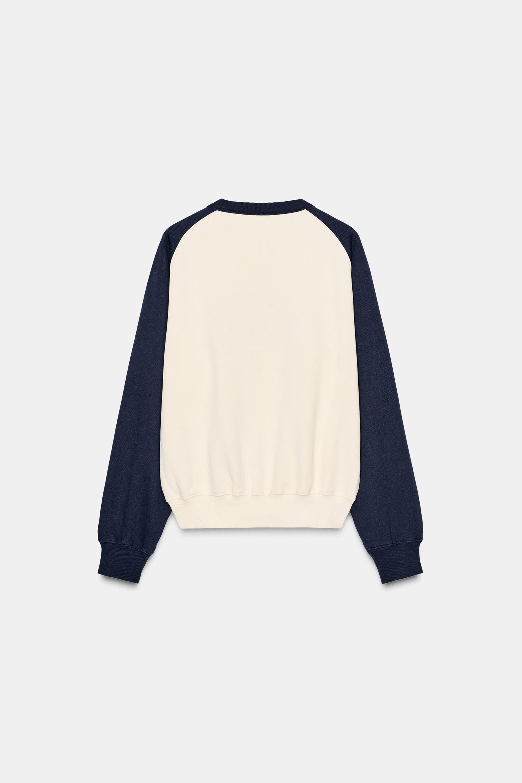 Varsity Sweatshirt