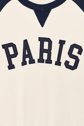 Varsity Sweatshirt