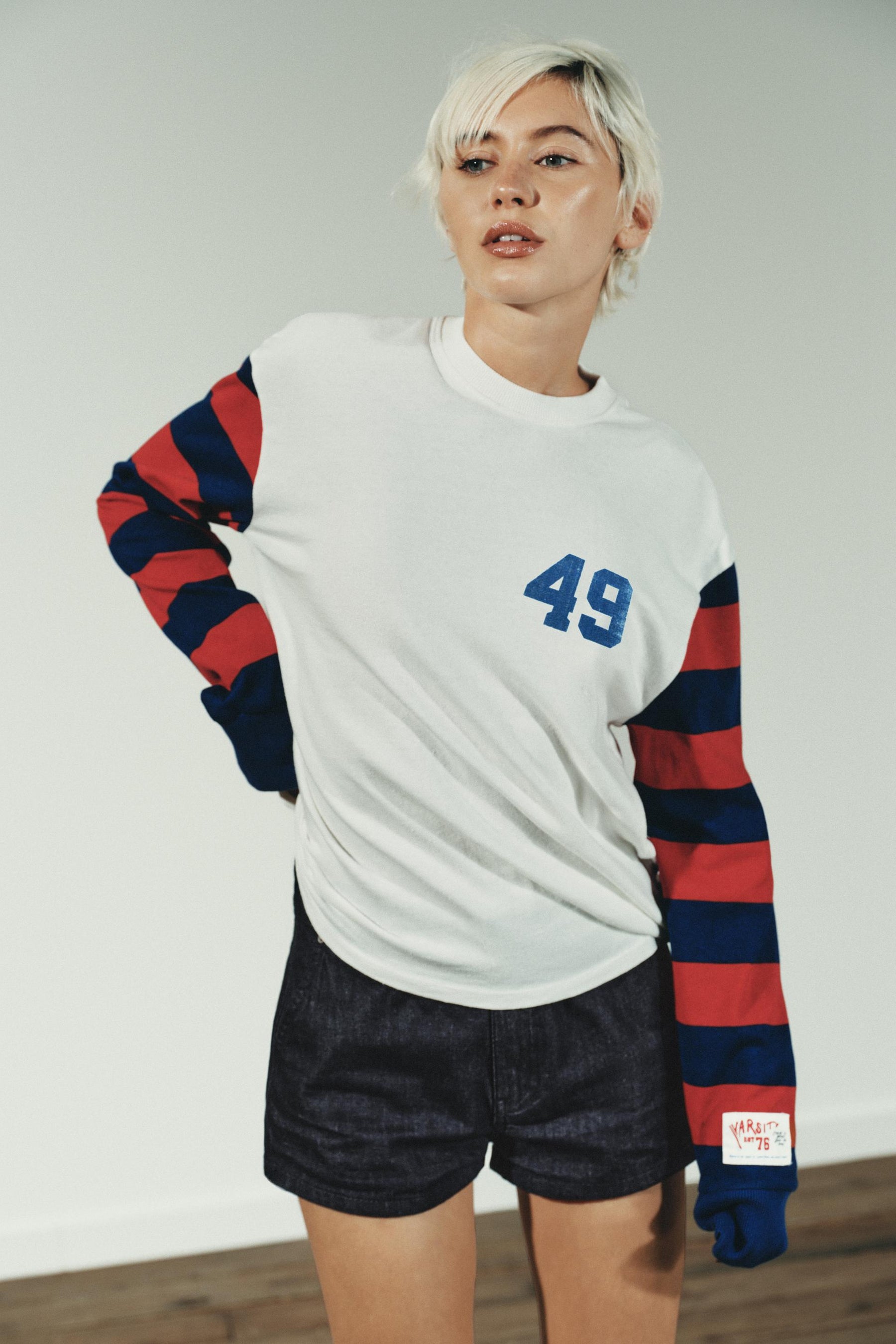 Striped T-Shirt