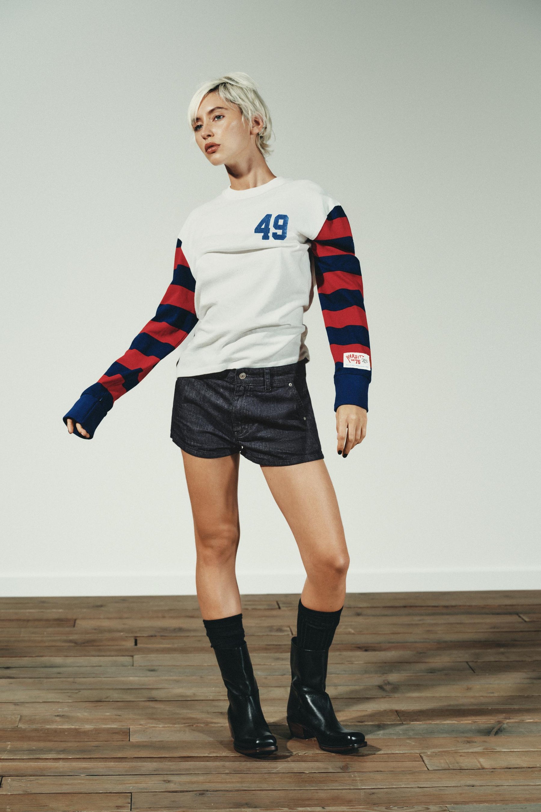 Striped T-Shirt