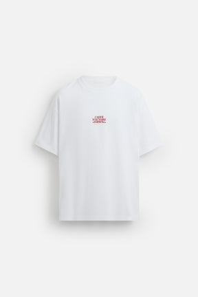 PHOTOGRAPHIC PRINT T-SHIRT - Image 6