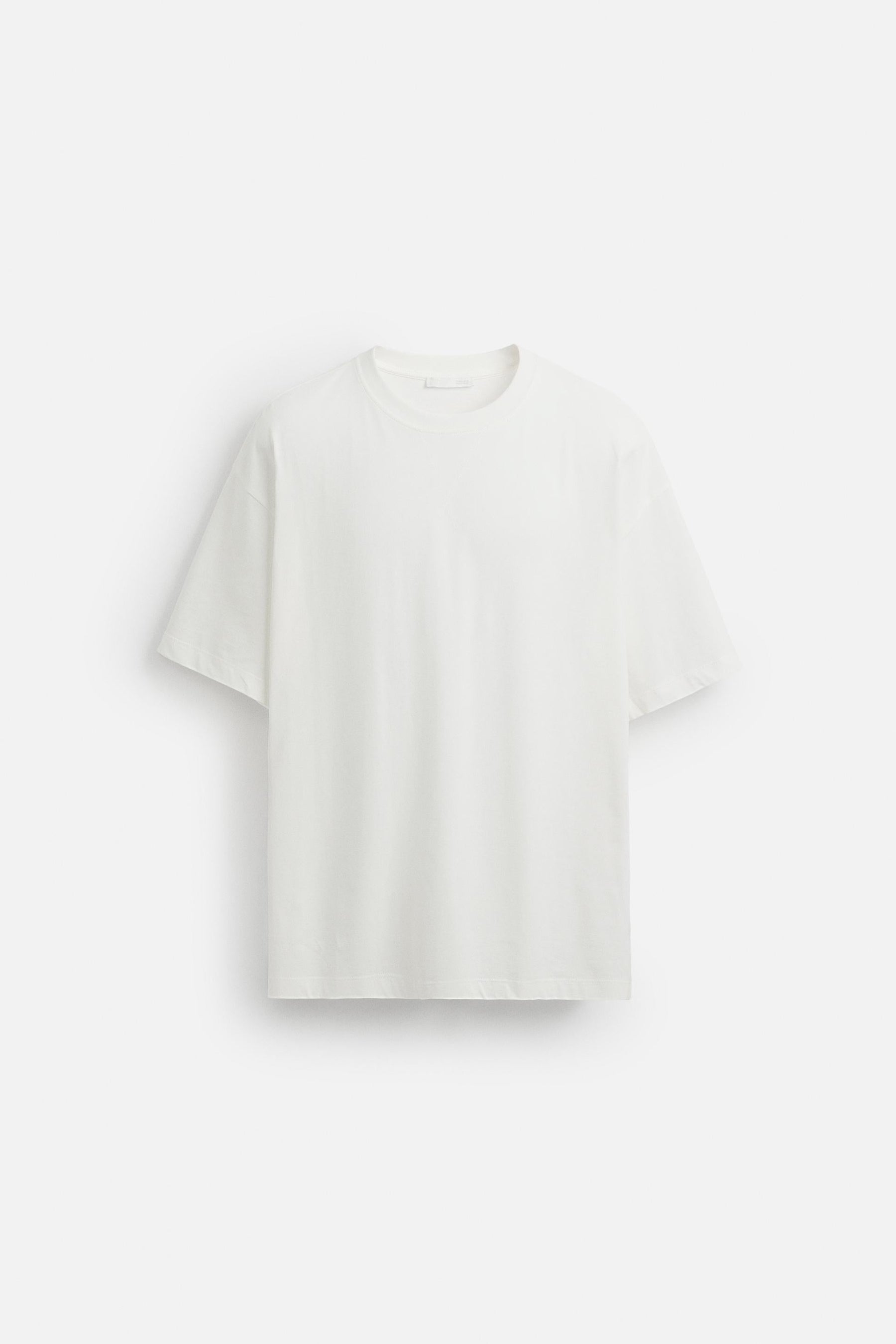 SLOGAN PRINT T-SHIRT - Image 7