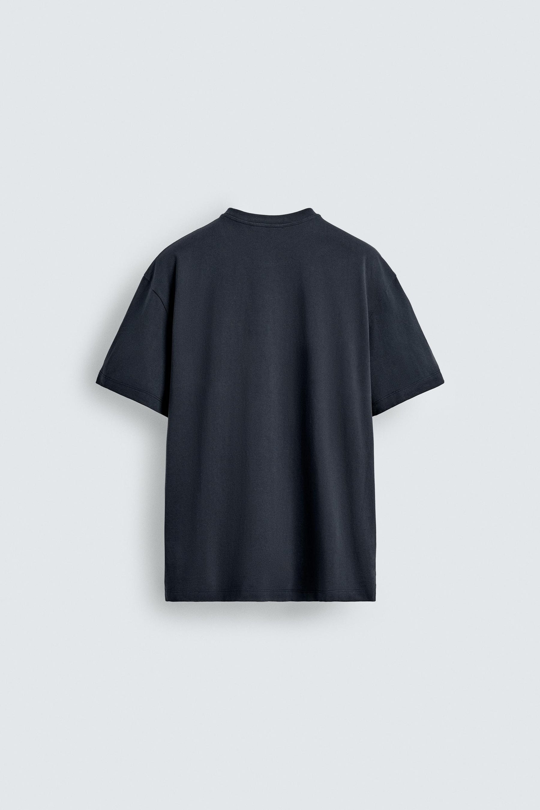 LOBSTER PATCH T-SHIRT - Image 7