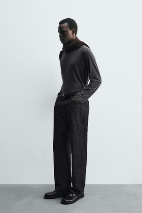 LIGHTWEIGHT LONG SLEEVE T-SHIRT - Image 4