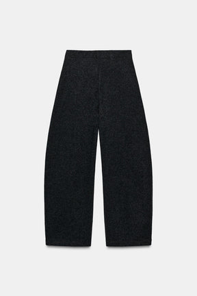 Wrapover Trousers
