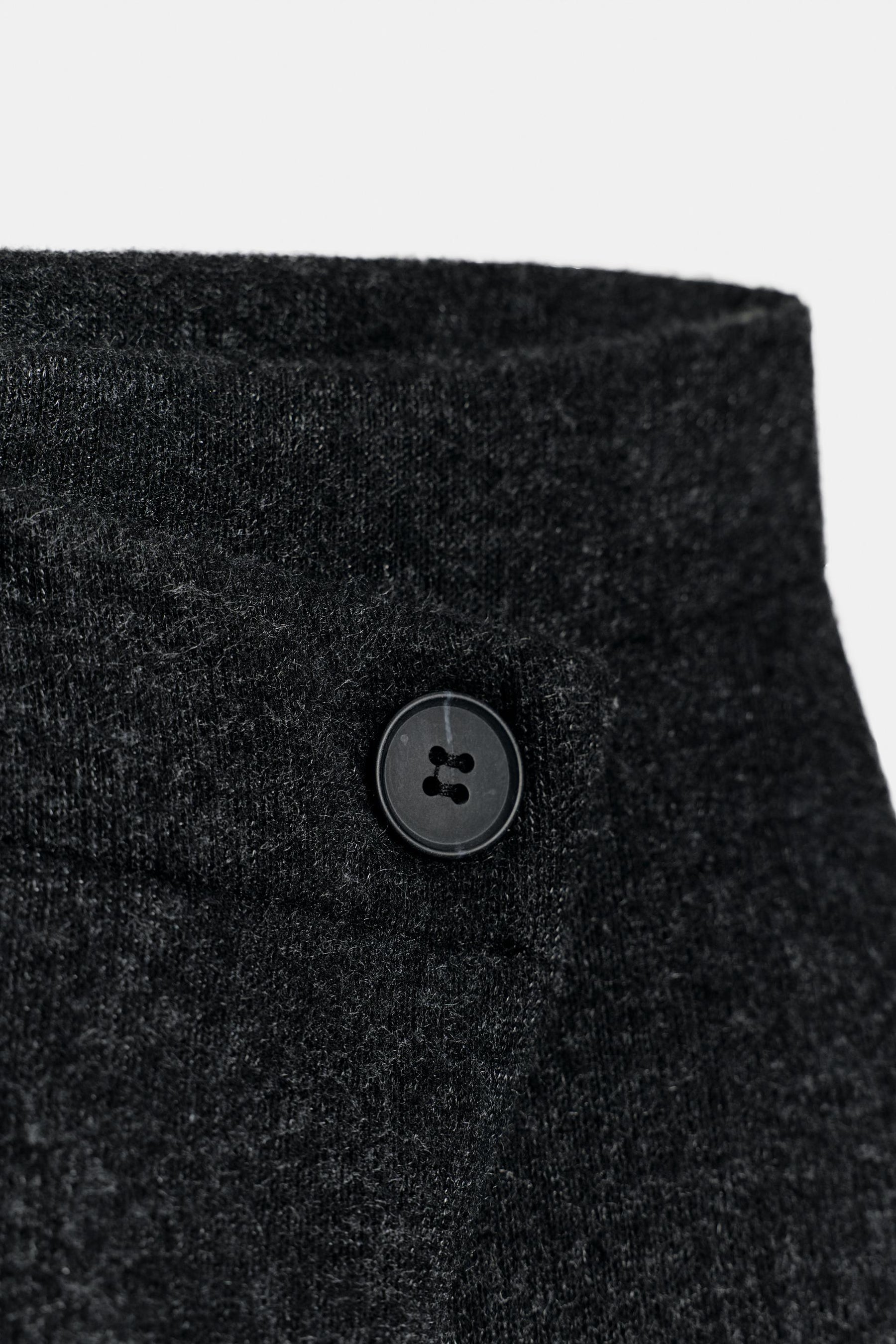 Wrapover Trousers