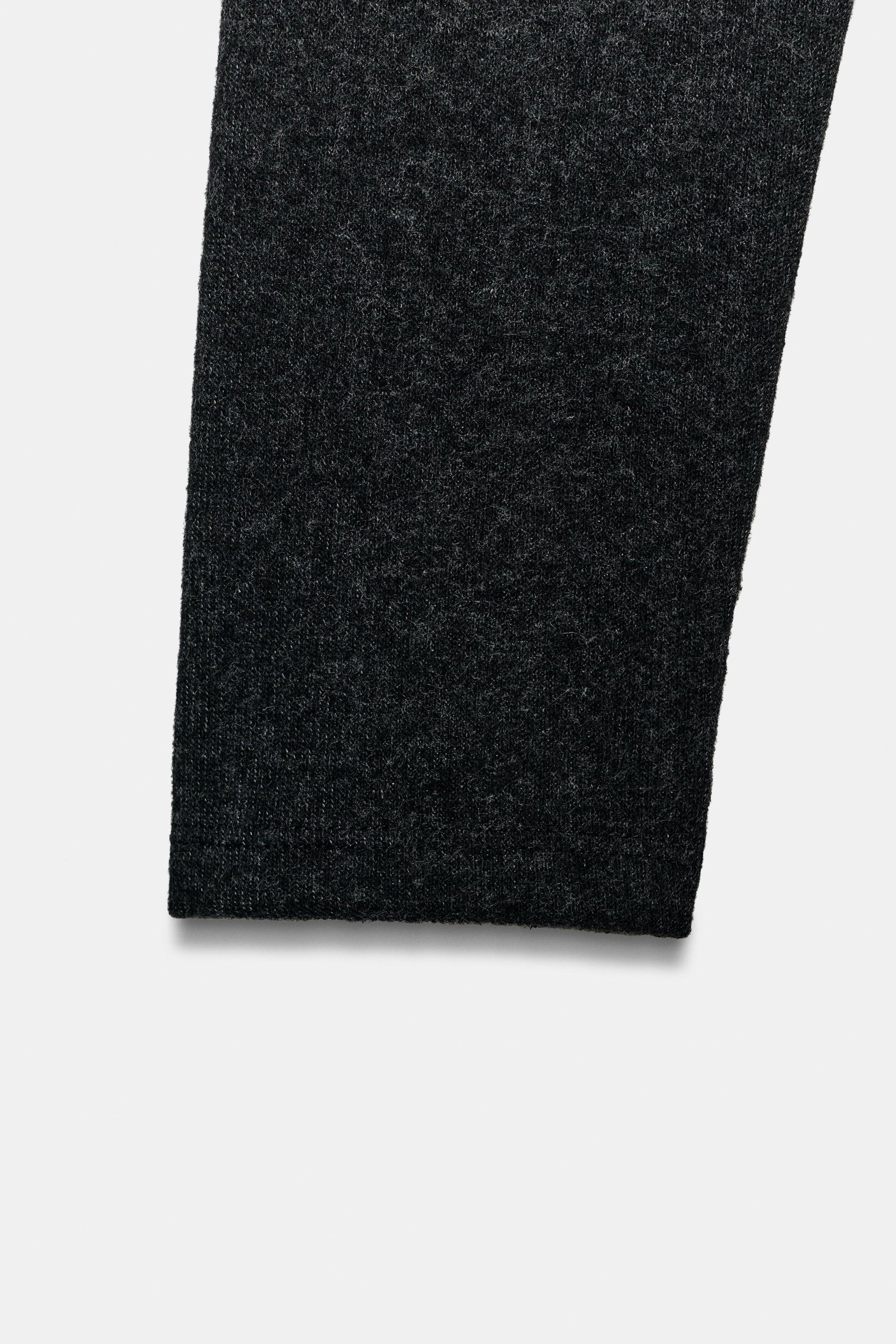 Draped Soft Top