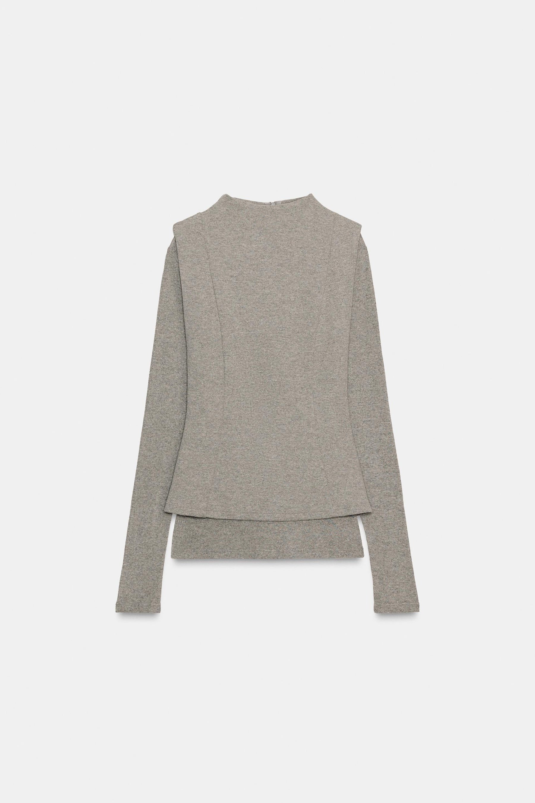 Long Sleeve Top