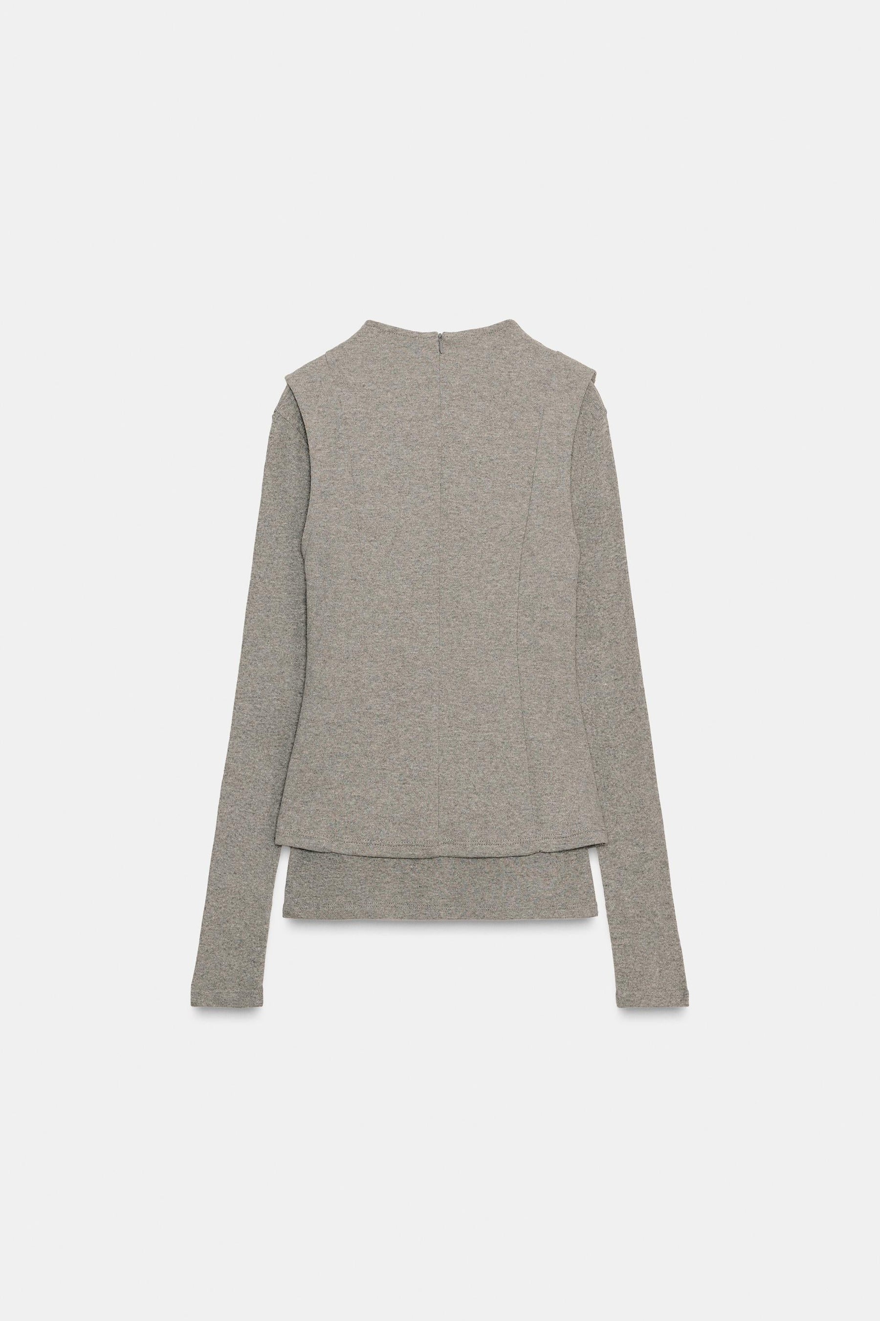 Long Sleeve Top