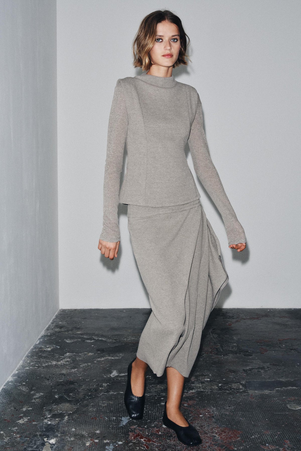 Long Sleeve Top