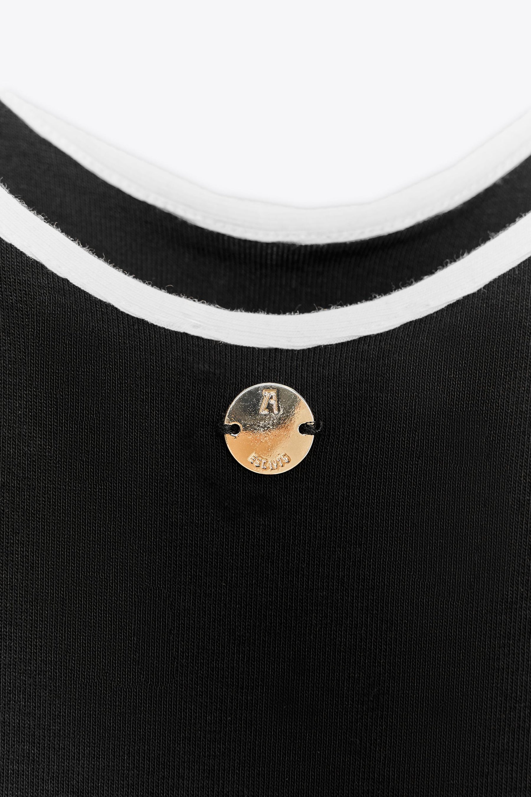 Bodysuit brooch