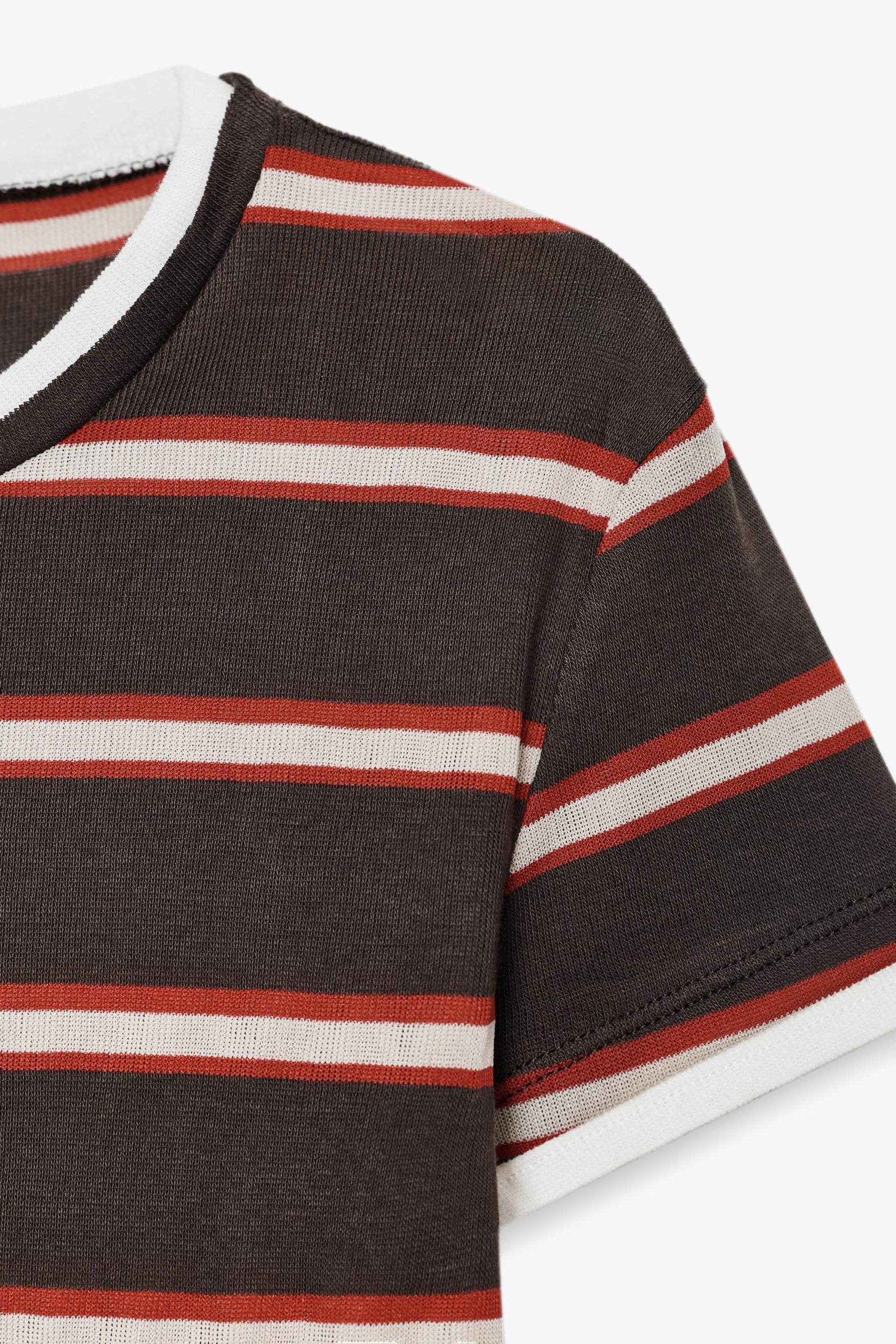 Striped T-Shirt