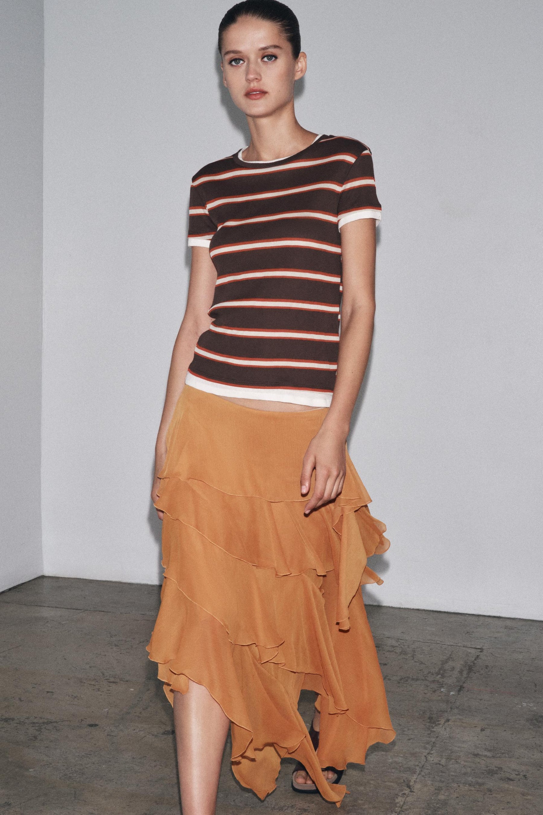 Striped T-Shirt