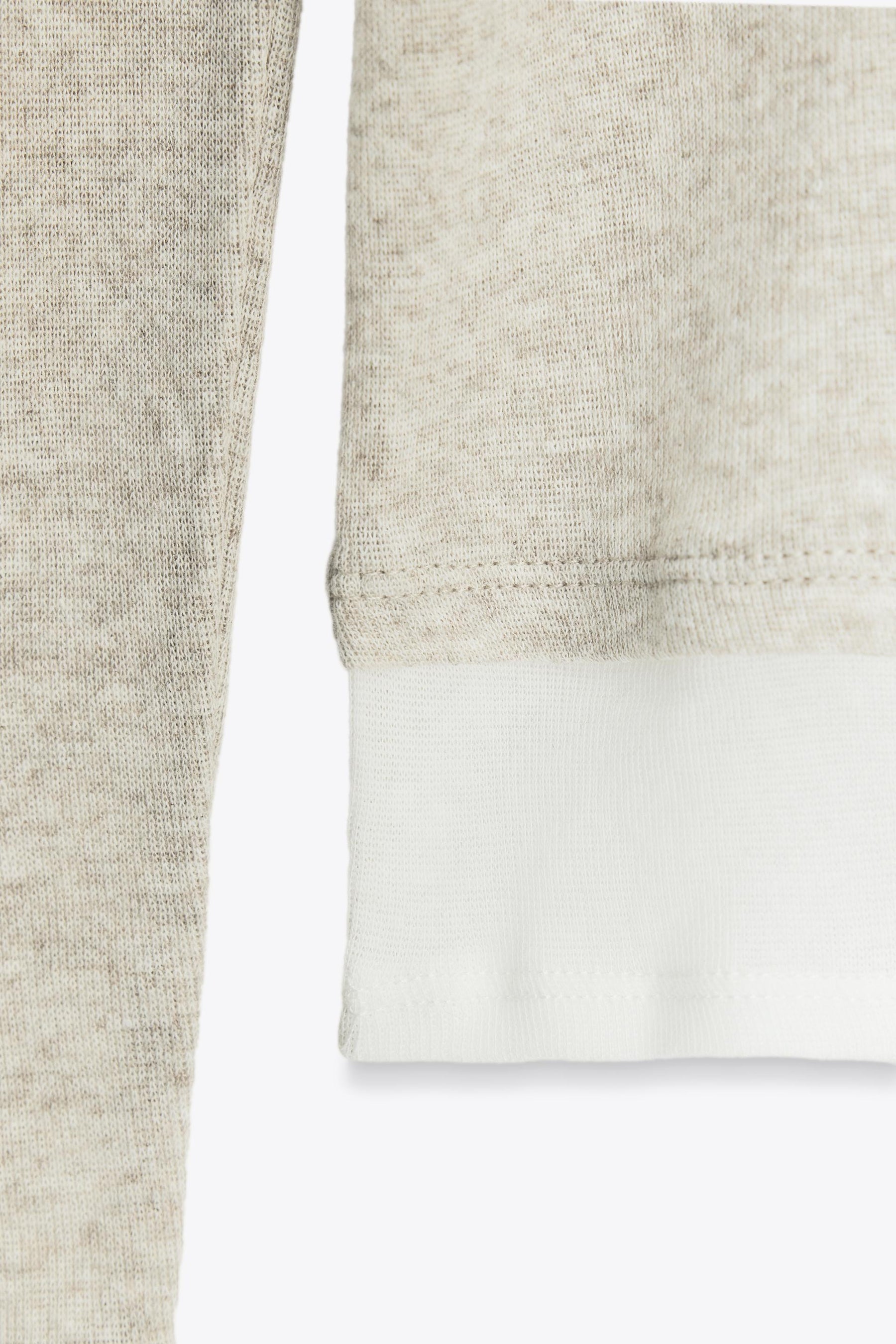 Vielseitiges T-Shirt