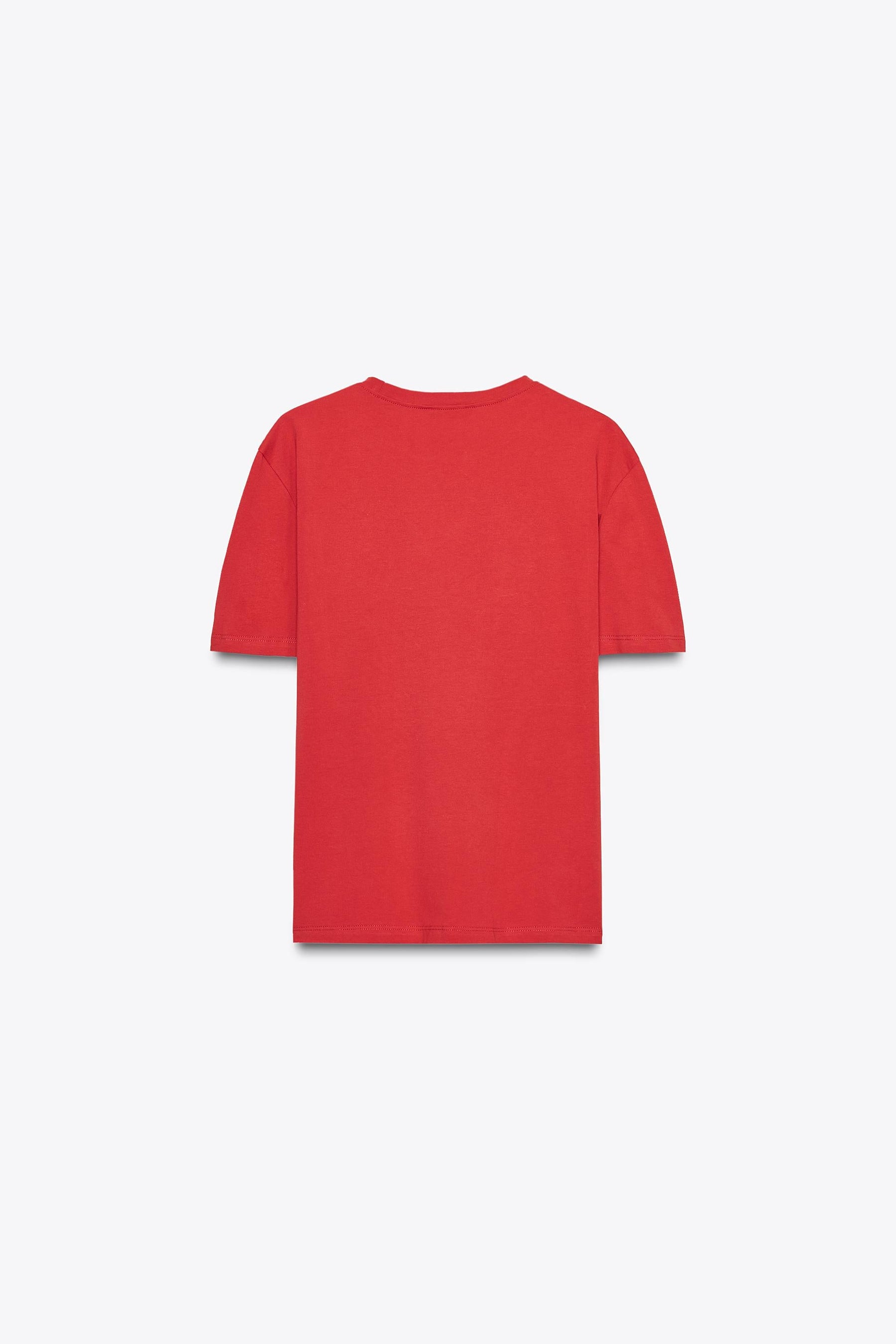 Slogan T-Shirt