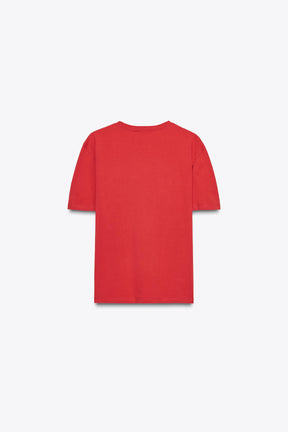 Slogan T-Shirt