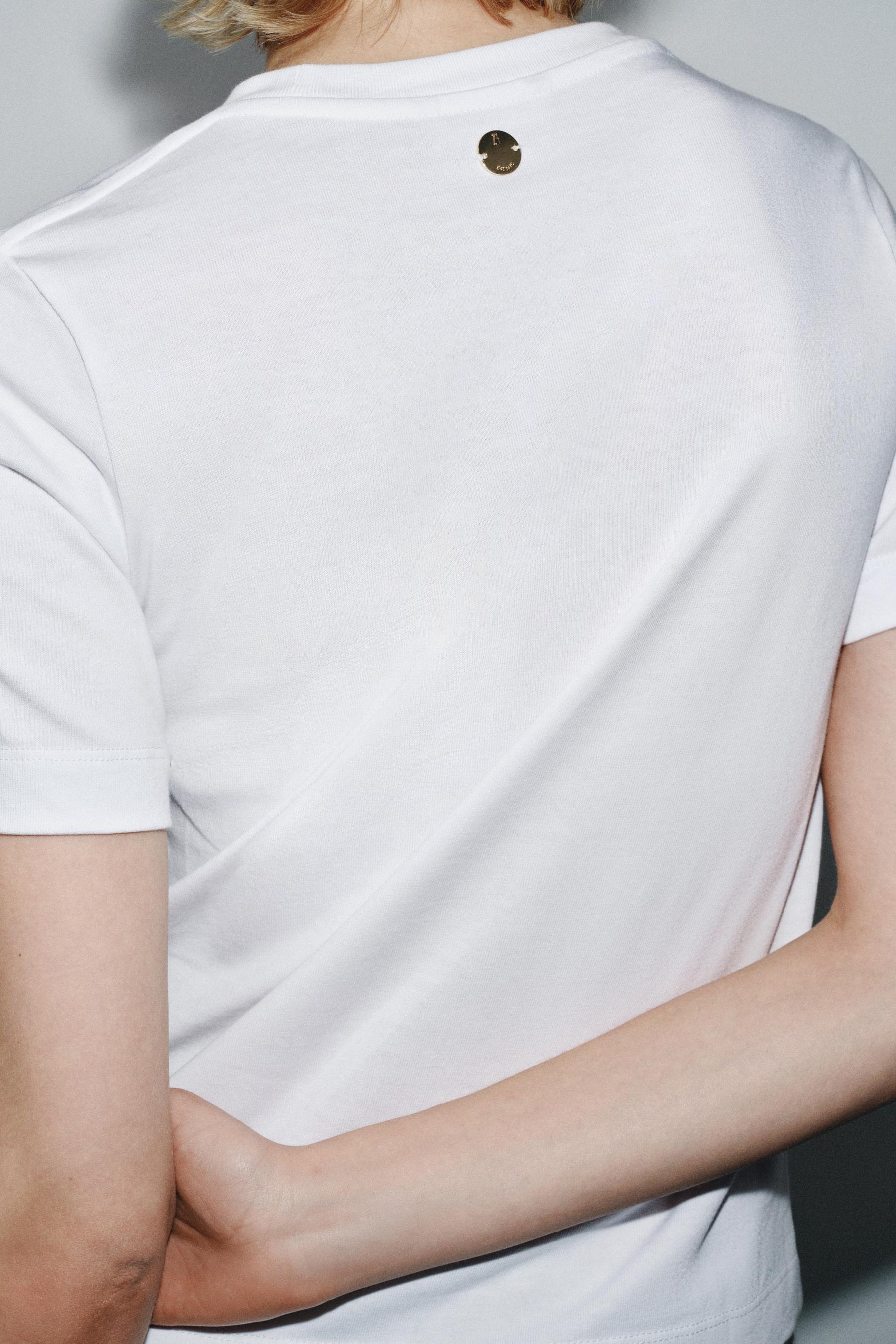 Kurzarm-T-Shirt