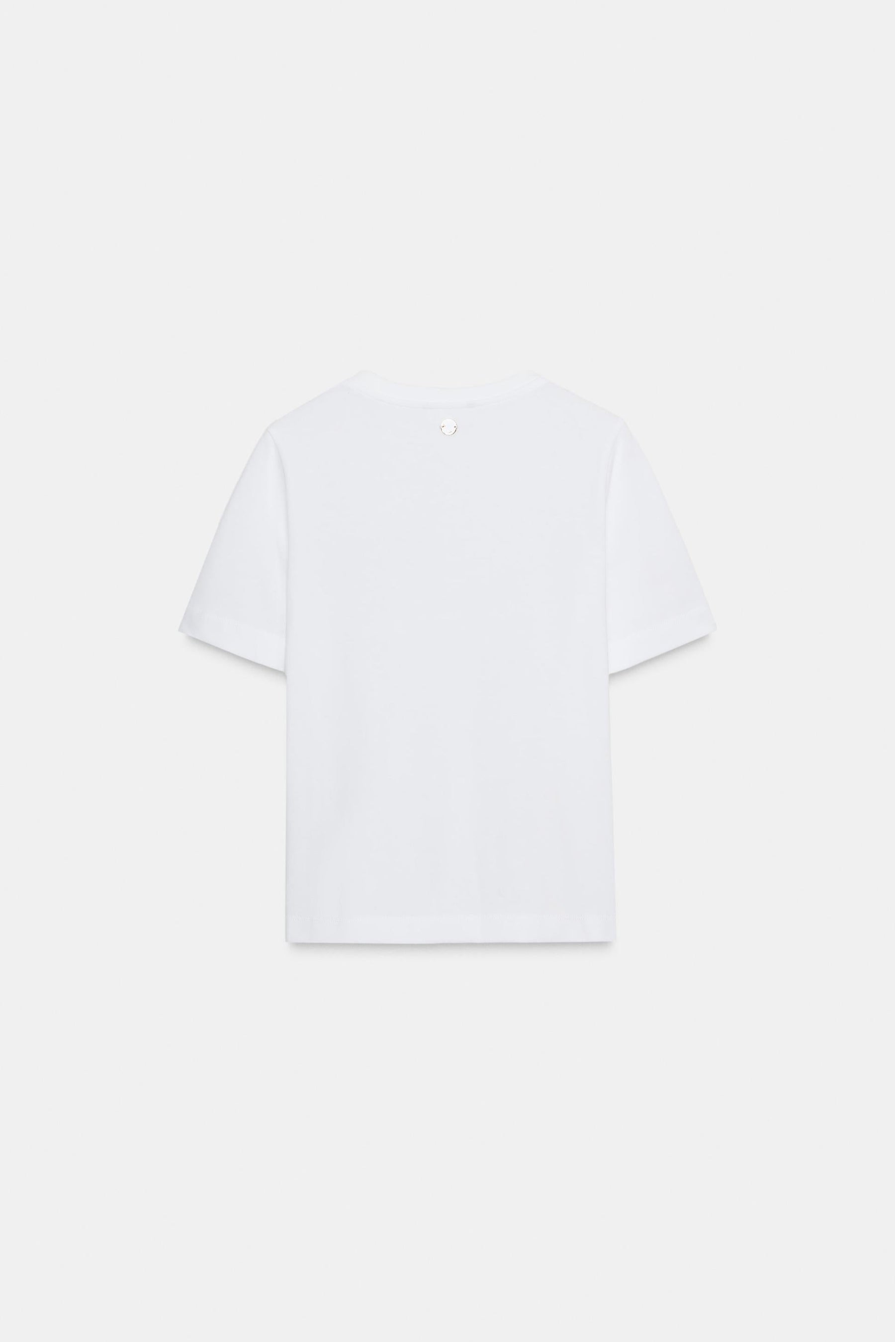 Kurzarm-T-Shirt