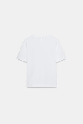 Kurzarm-T-Shirt