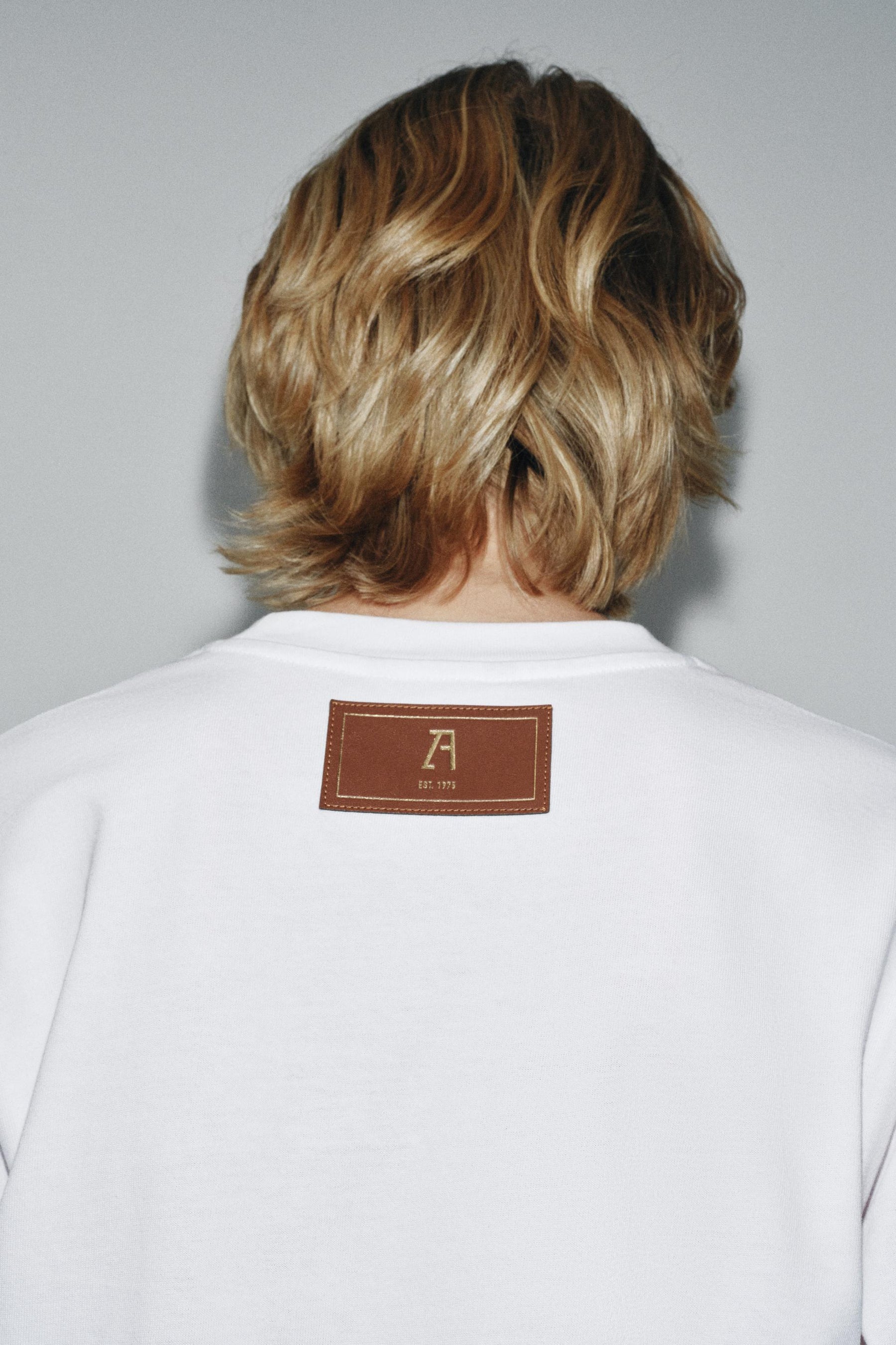 Langarm-T-Shirt