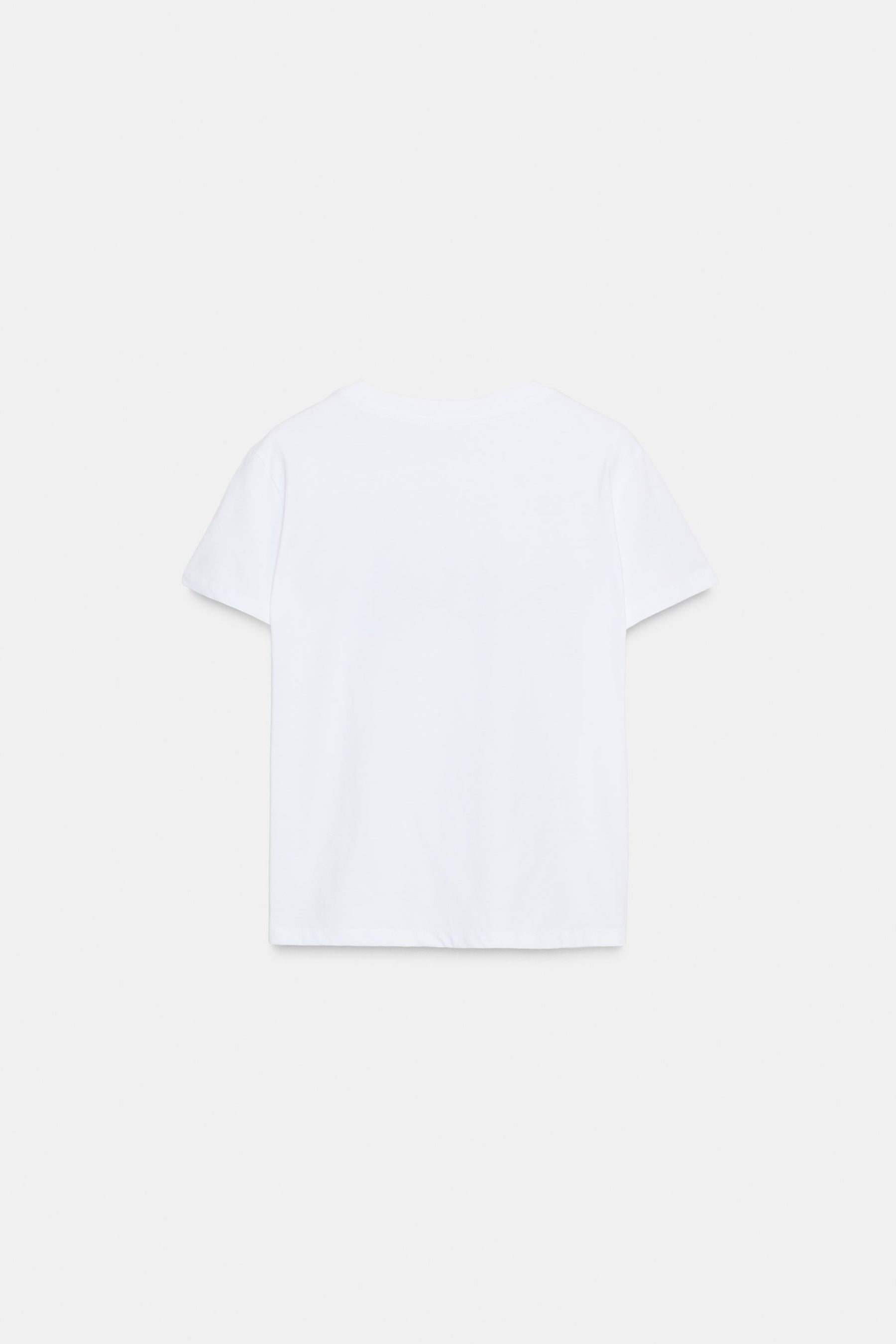 Slogan T-Shirt