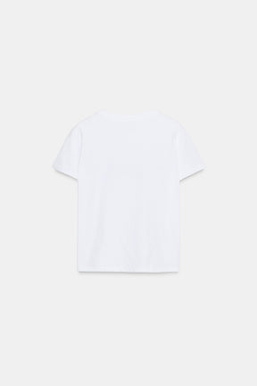 Slogan T-Shirt