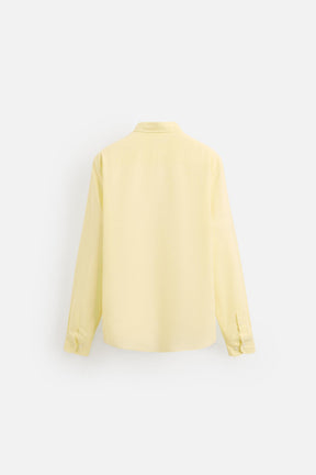 REGULAR FIT SHIRT - Image 6