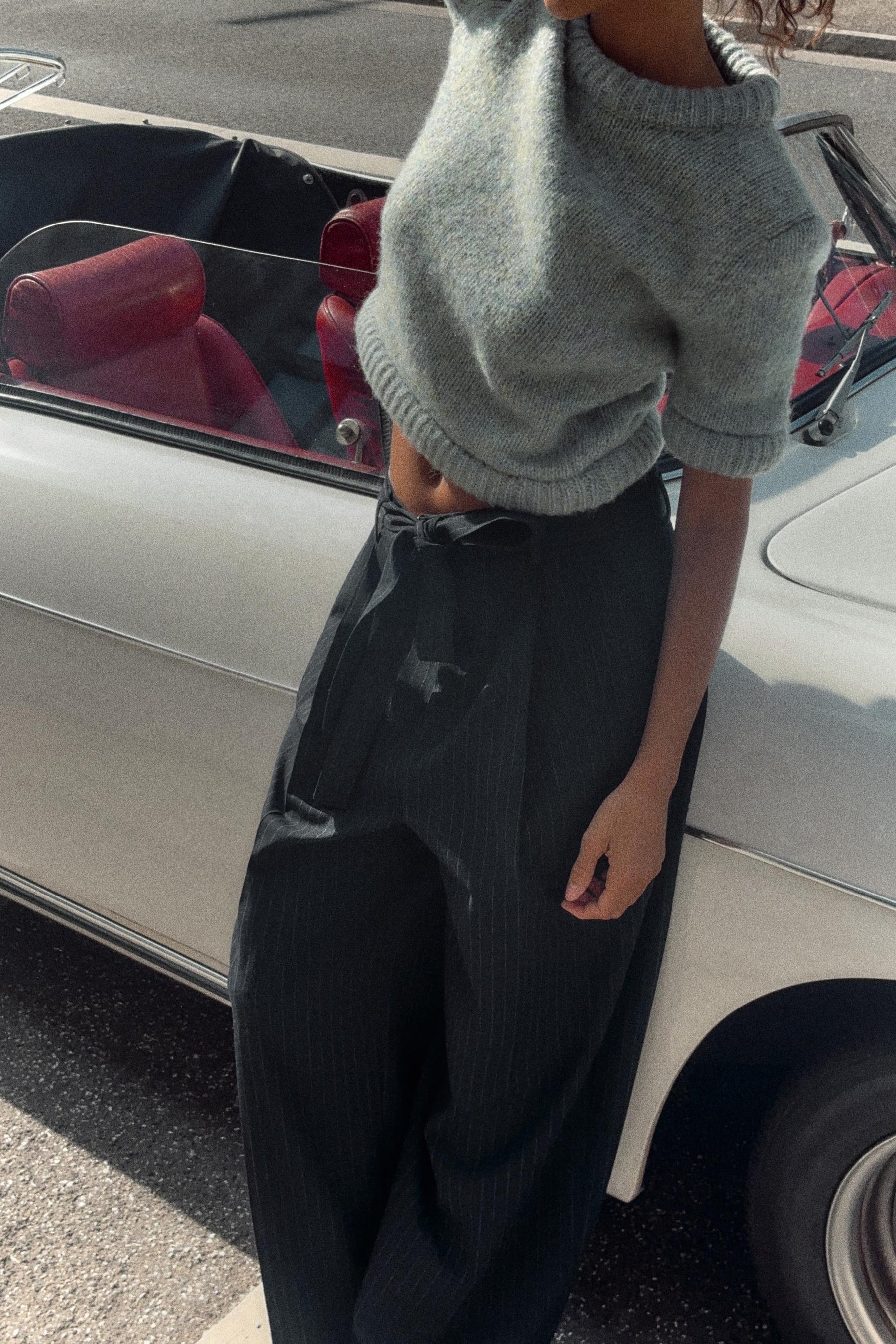 Knit Jumper