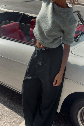 Knit Jumper