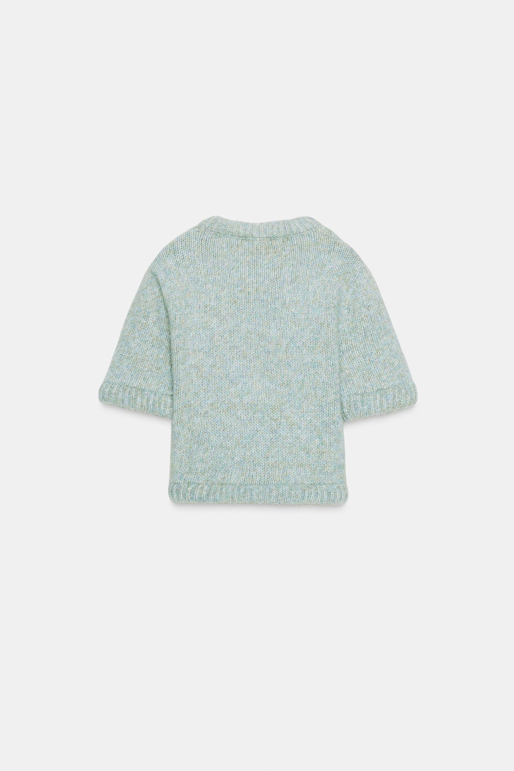 Knit Jumper