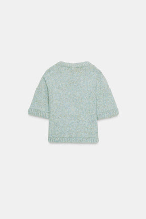 Knit Jumper