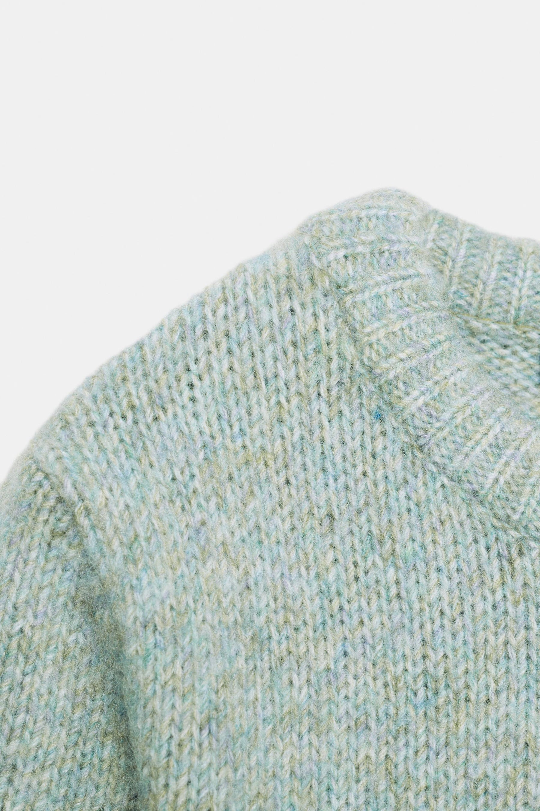 Knit Jumper