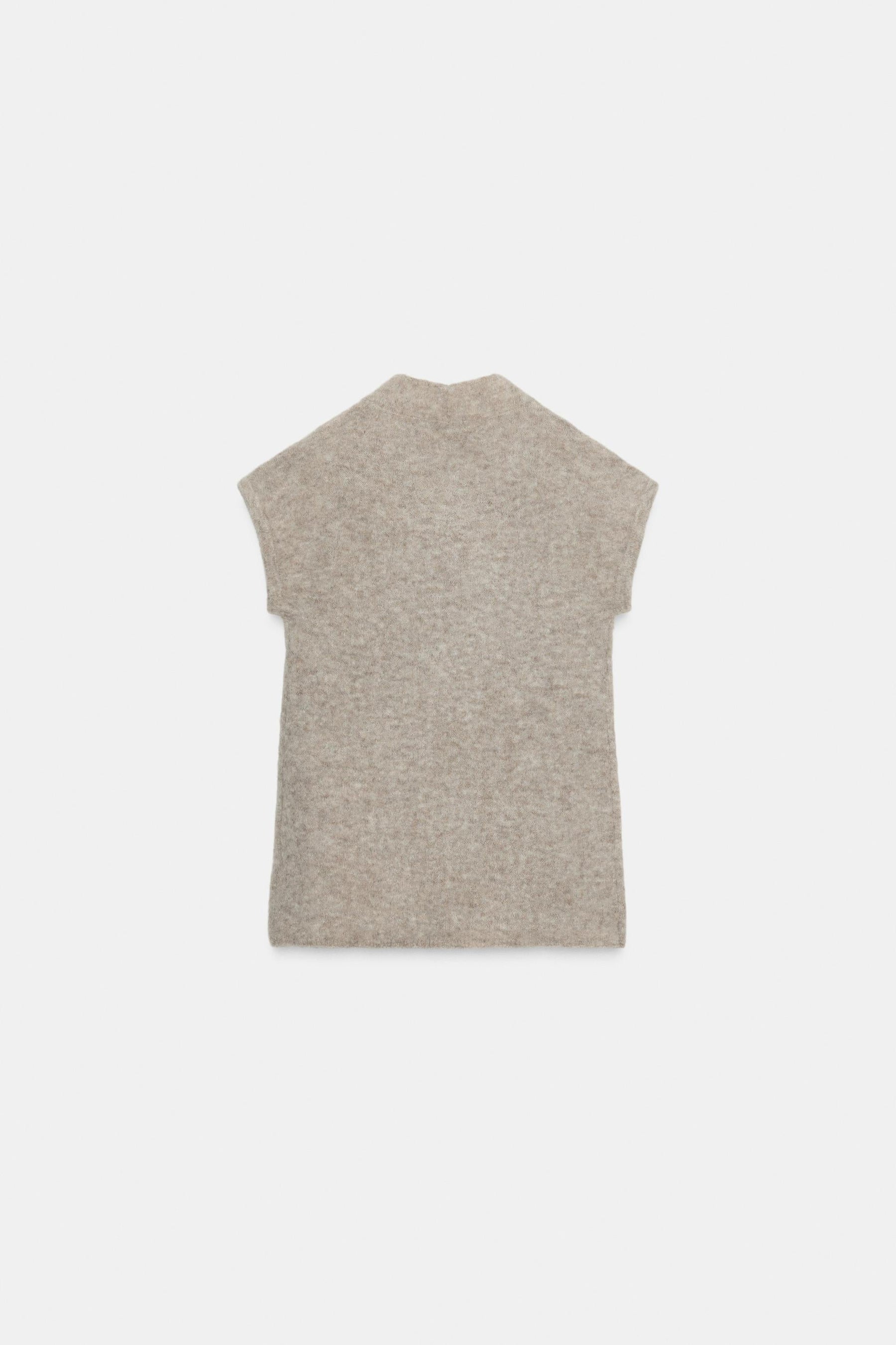 ALPACA BLEND TOP