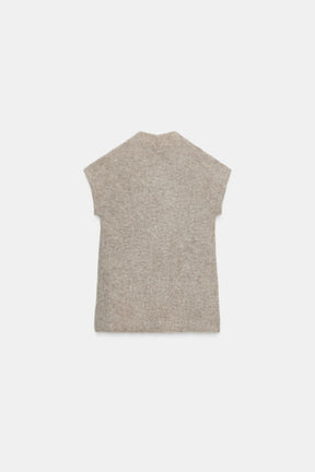 ALPACA BLEND TOP