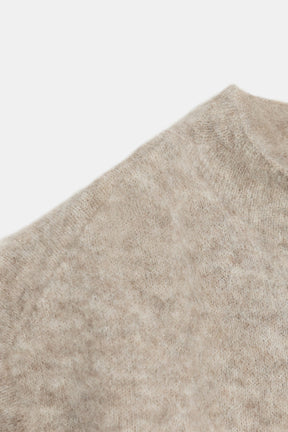 ALPACA BLEND TOP