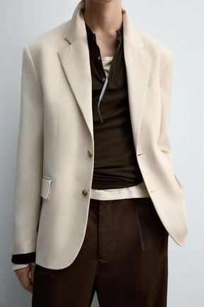 BLAZER RELAXED FIT LIMITED EDITION - Image 6