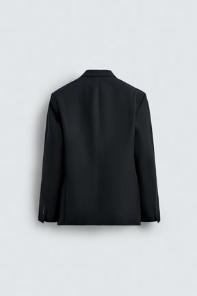 DOUBLE-BREASTED BLAZER - Image 7