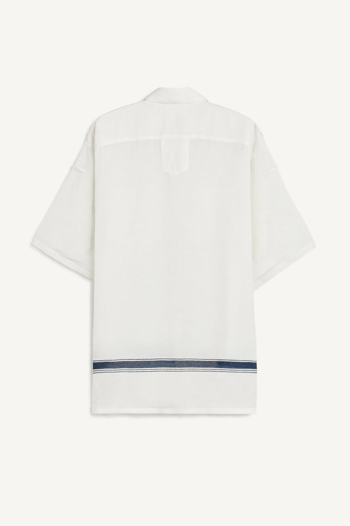 STRPPD SHRT - Image 1