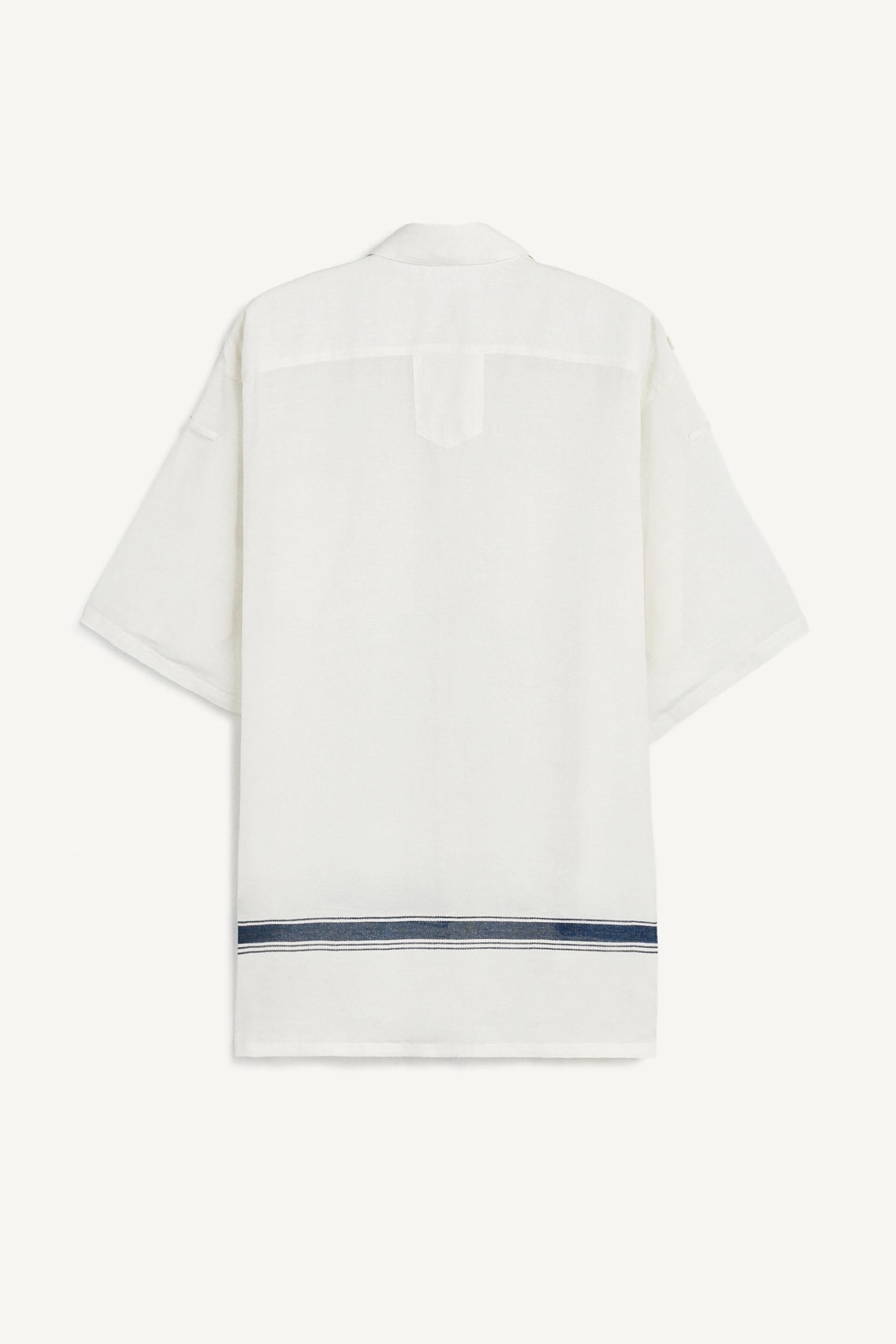 STRPPD SHRT - Image 1