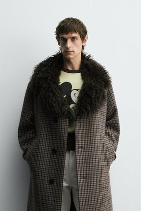CHECK COMBINED COAT HARRY LAMBERT FOR X DISNEY - Image 2