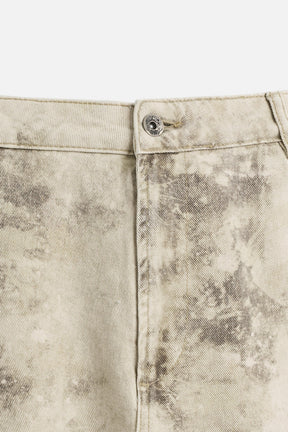CARPENTER POCKET BERMUDA SHORTS - Image 7