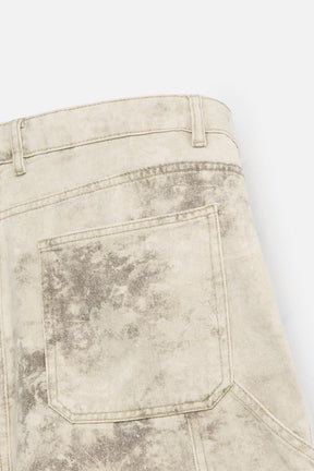 CARPENTER POCKET BERMUDA SHORTS - Image 8