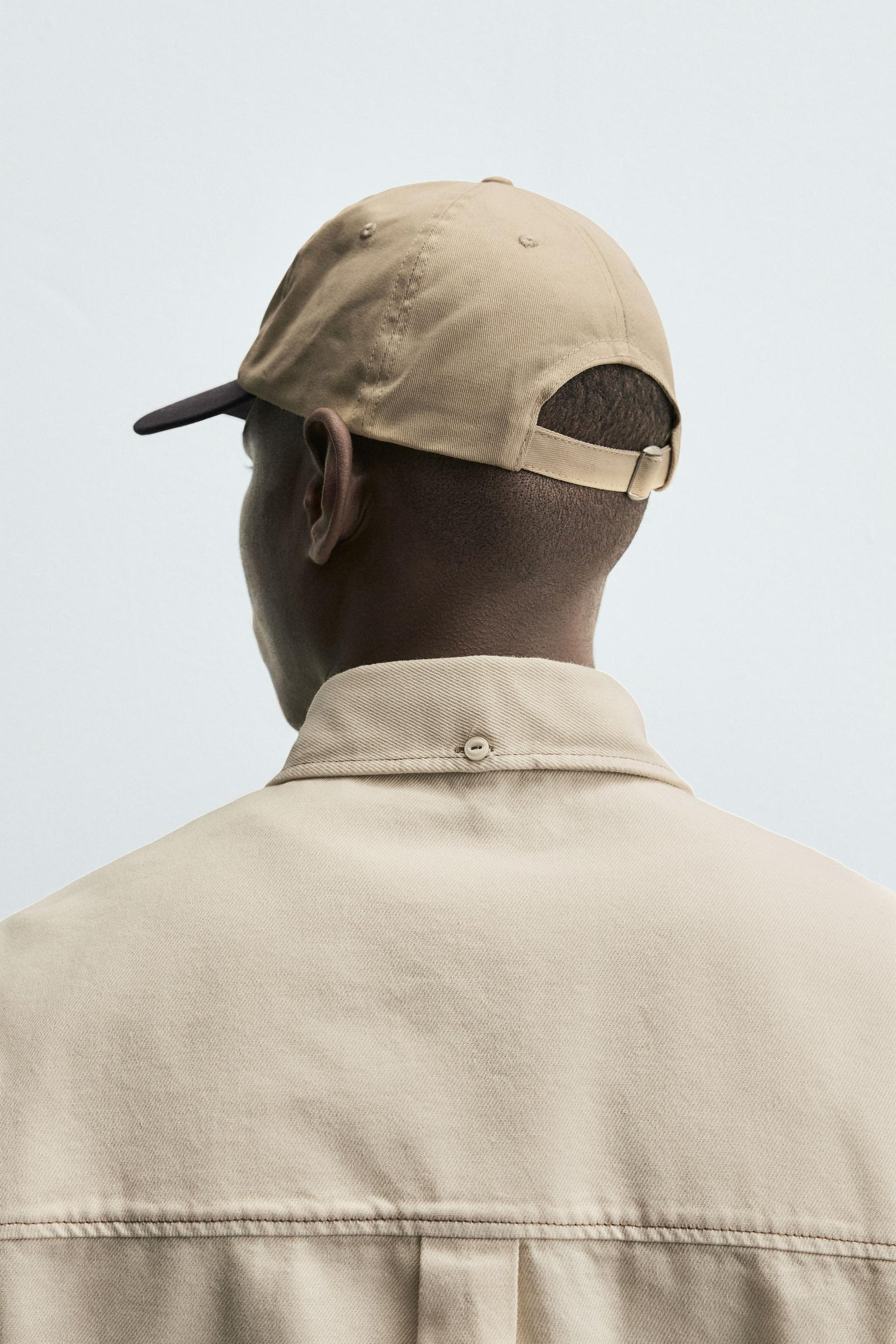 COMBINED EMBROIDERY CAP - Image 3