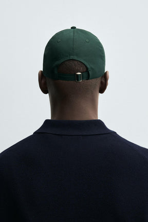 COMBINED EMBROIDERY CAP - Image 3