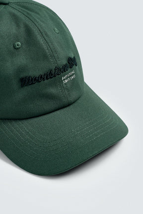 COMBINED EMBROIDERY CAP - Image 7